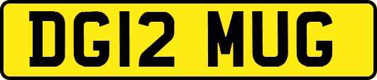 DG12MUG