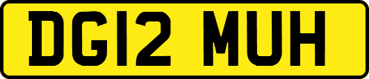 DG12MUH