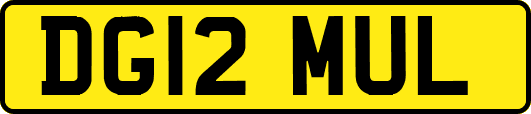 DG12MUL