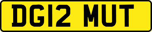 DG12MUT