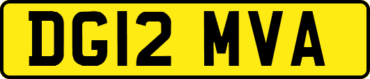 DG12MVA