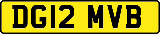 DG12MVB
