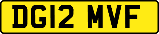 DG12MVF