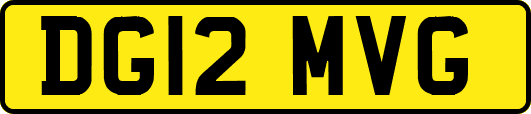 DG12MVG