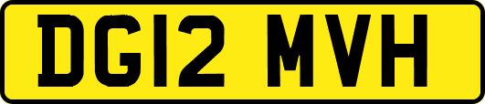 DG12MVH