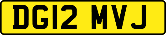 DG12MVJ