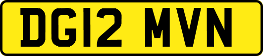 DG12MVN