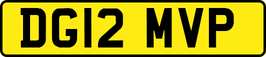DG12MVP