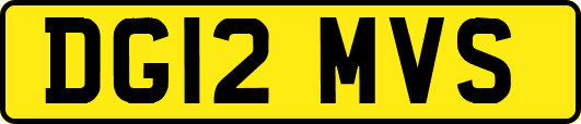 DG12MVS