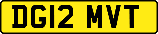 DG12MVT