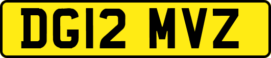 DG12MVZ