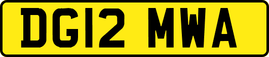 DG12MWA