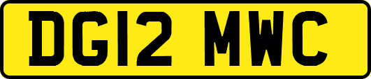 DG12MWC