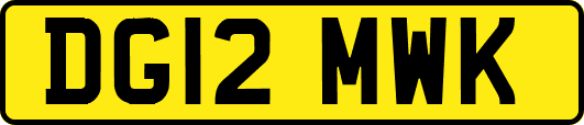 DG12MWK