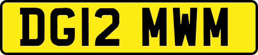 DG12MWM