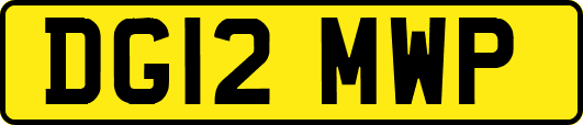 DG12MWP