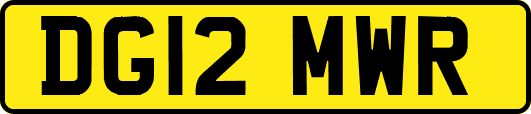 DG12MWR