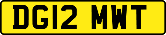 DG12MWT