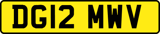 DG12MWV