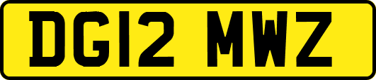 DG12MWZ