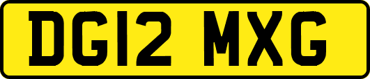 DG12MXG