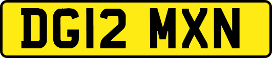 DG12MXN