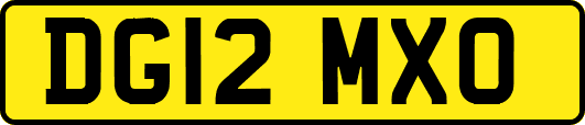 DG12MXO