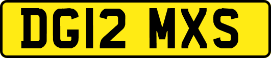 DG12MXS
