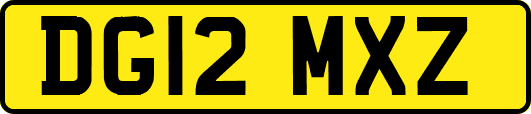 DG12MXZ