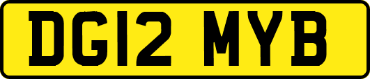 DG12MYB