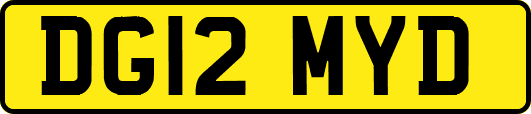 DG12MYD