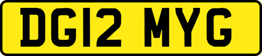 DG12MYG