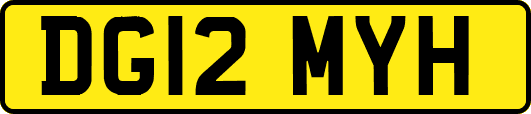DG12MYH