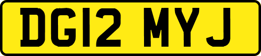 DG12MYJ