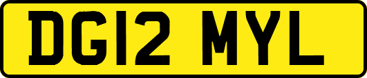 DG12MYL