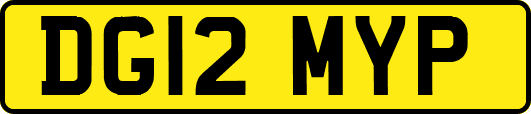 DG12MYP
