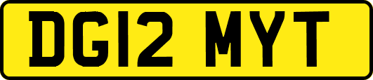 DG12MYT