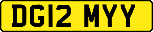 DG12MYY