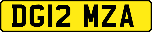 DG12MZA