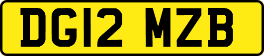 DG12MZB