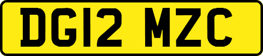 DG12MZC