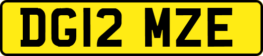 DG12MZE