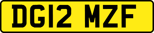 DG12MZF
