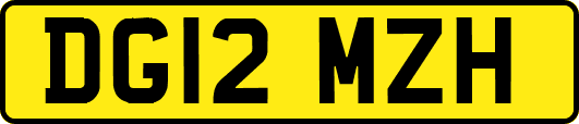 DG12MZH