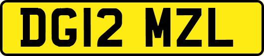 DG12MZL