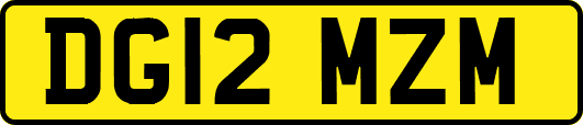 DG12MZM
