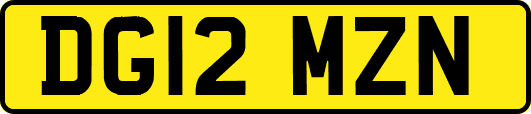 DG12MZN