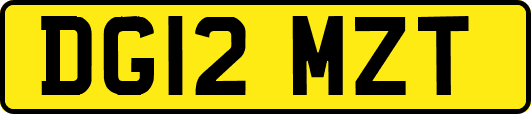 DG12MZT