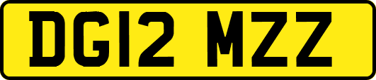 DG12MZZ