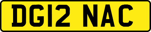DG12NAC